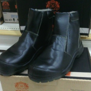 Sepatu Safety King S 806 X Tokopedia