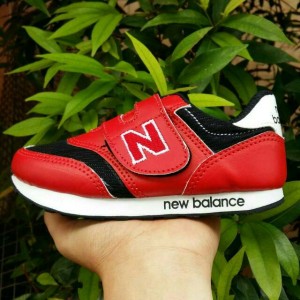 Sepatu Anak Cewek Nb Tokopedia