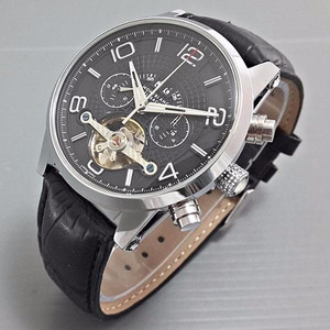 Jam Tangan Pria Montblanc Automatic Tokopedia
