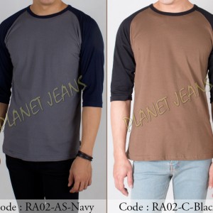 Baju Kaos Polos Cowok Tokopedia