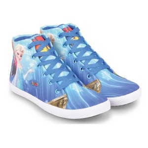 Sepatu Sekolah Anak Cewek Frozen Tokopedia