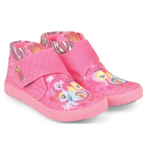 Sepatu Anak Perempuan Little Pony Twin Tokopedia