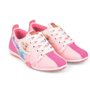 Sepatu Sekolah Anak Cewek Frozen Tokopedia