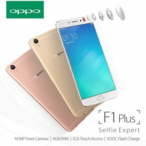Oppo F1s Ram 4gb Internal Memory 32gb Free Case Tokopedia