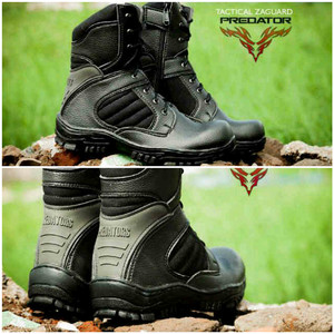 Sepatu Delta Original Handmade Tokopedia