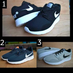 Sepatu Olahraga Pria Sepatu Sekolah Tokopedia