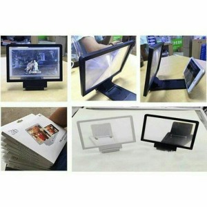 Enlarged Screen Mobile Phone Pembesar Layar Hp Tokopedia