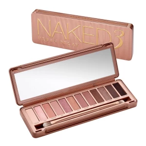 URBAN DECAY PALETTE NAKED3