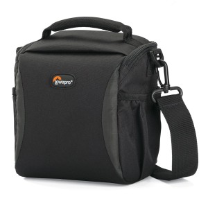 Tas Kamera Mirrorless Hitam Tokopedia