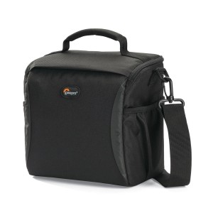 Tas Kamera Mirrorless Hitam Tokopedia