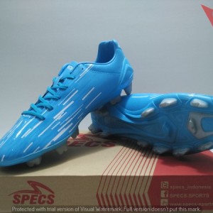 Sepatu Bola Specs Accelerator Light Speed Ultra Violet Tokopedia