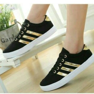 Sepatu Cewek Adidas Replika Tokopedia