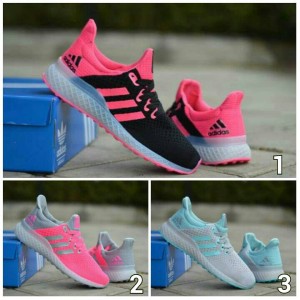 Import Sepatu Kets Adidas Olympic 2018 Tokopedia