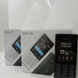 Nokia 216 Tokopedia