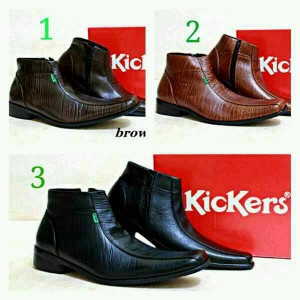 Sepatu Formal Pria 1 Tokopedia