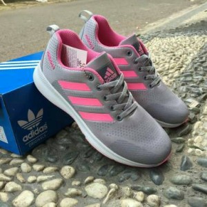 Sepatu Lari Adidas Zoom Tokopedia