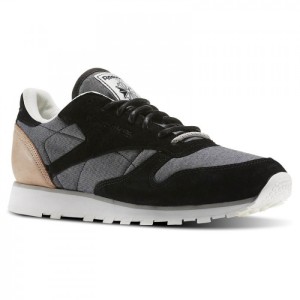 Sepatu Reebok Hitam Abu Tokopedia