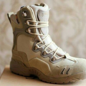 Sepatu Magnum Elite Spider 8 1 Black Tokopedia