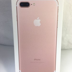 Iphone 7 Plus 32gb New Original Tokopedia