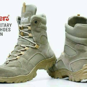 Sepatu Delta Army Pdl Tokopedia