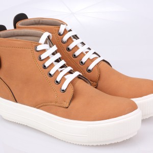 Sepatu Ket Wanita Sepatu Casual Wanita Tokopedia