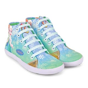 Sepatu Sekolah Anak Cewek Frozen Tokopedia
