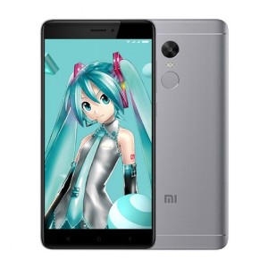 Xiaomi Redmi Note 4x Grey 3 32 Gb Garansi Distributor 1 Tahun Tokopedia