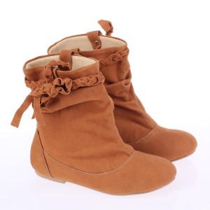Sepatu Boots Anak Perempuan Tokopedia