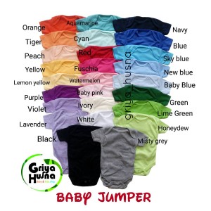 Jumper Bayi Tokopedia