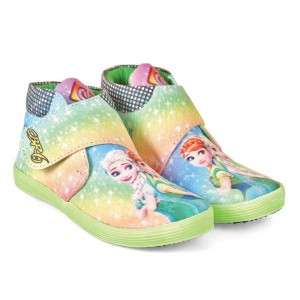 Sepatu Sekolah Anak Cewek Frozen Tokopedia