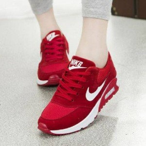 Sepatu Sneaker Wanita Sepatu Casual Tokopedia