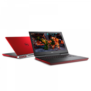 Dell Inspiron 15 7567 I7 7700hq Gtx 1050 Ti Ram 8 Hdd 1tb Ssd 128 Not Rog Msi Alienware Omen Predator Tokopedia