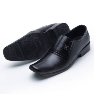 Sepatu Pantofel Pria 073ht Tokopedia