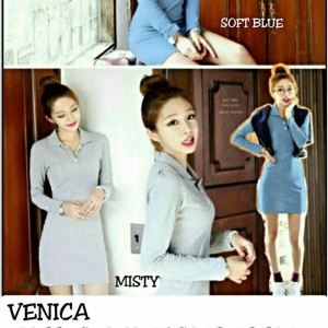 Baju Dres Polo Wanita Tokopedia