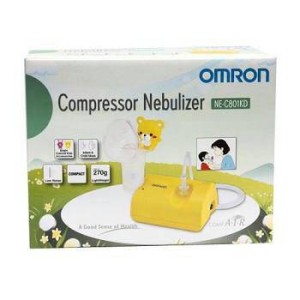 Omron Ne C801 Nebulizer Harga Promo Tokopedia