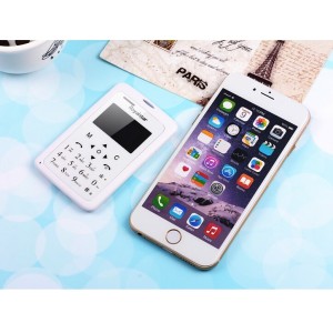 Handphone Royalstar Credit Size Mobile Phone Hp Kecil Mungil Super Tipis Ukuran Kartu Kredit Kado Souvenir Stok Terbatas Tokopedia