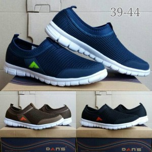 Sepatu Olah Raga Pria Tokopedia