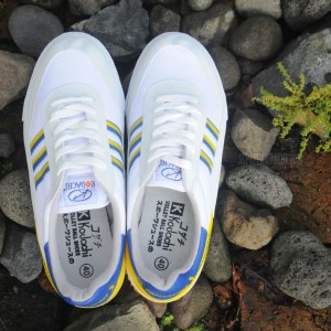 Sepatu Volley Badminton Kodachi Murah Tokopedia