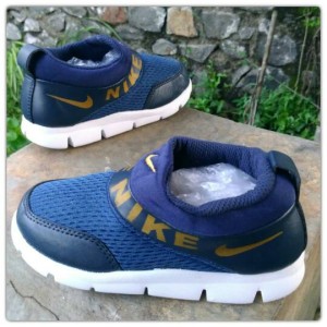 Sepatu Anak Nike Terbaru Laki Dan Perempuan Tokopedia