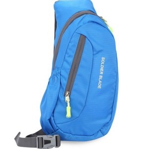 Tas Slempang Wanita Waist Bag Tas Wanita Terlaris Promo Tas H M Bonus Tas Kosmetik Tokopedia