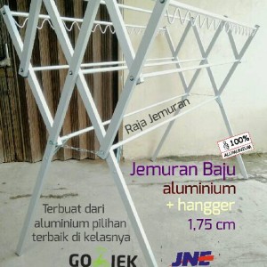 Jemuran Baju Tokopedia