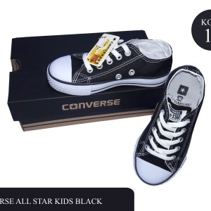 Sepatu Anak Murah Converse Baby Kids Size 18 23 Tokopedia
