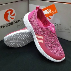 Sepatu Wanita Tanpa Tali Tokopedia