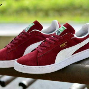 Sepatu Sport Pria Sepatu Puma Pria Casual Tokopedia