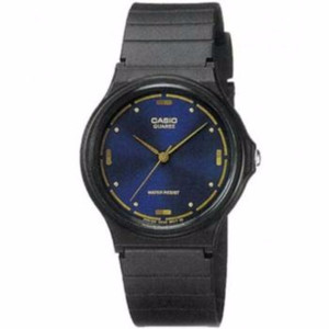 Jam Tangan Casio Mq 76 2a Original Pria Dan Wanita Tokopedia