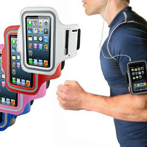 Armband Arm Band Universal Holder Hp Lengan Tokopedia