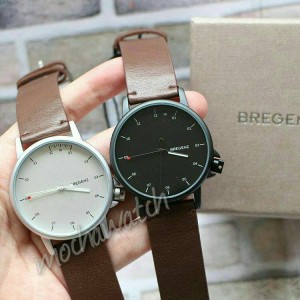 Jam Tangan Bregenz Pria Original Fullbox Tokopedia