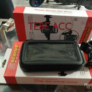Holder Hp Waterproff Tokopedia