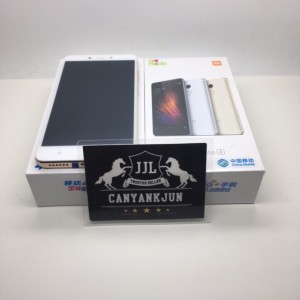 Xiaomi Redmi Note 4 3 64gb Gold Tokopedia