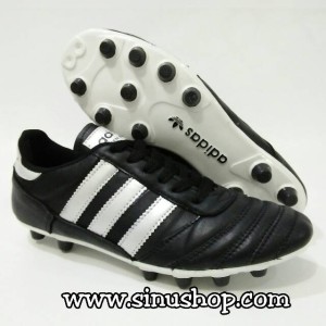 Sepatu Bola Adidas Bahan Kulit Asli Lengkap Tokopedia